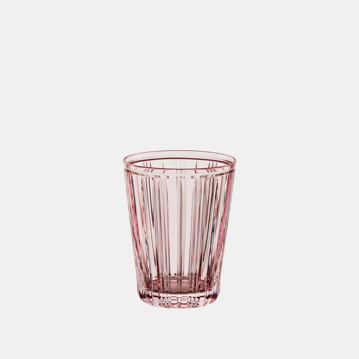 Dior o1bcso1str0225 Size:OS/ Water Glass in Stripes Pink Size ONE SIZE - 1 Thumbnail