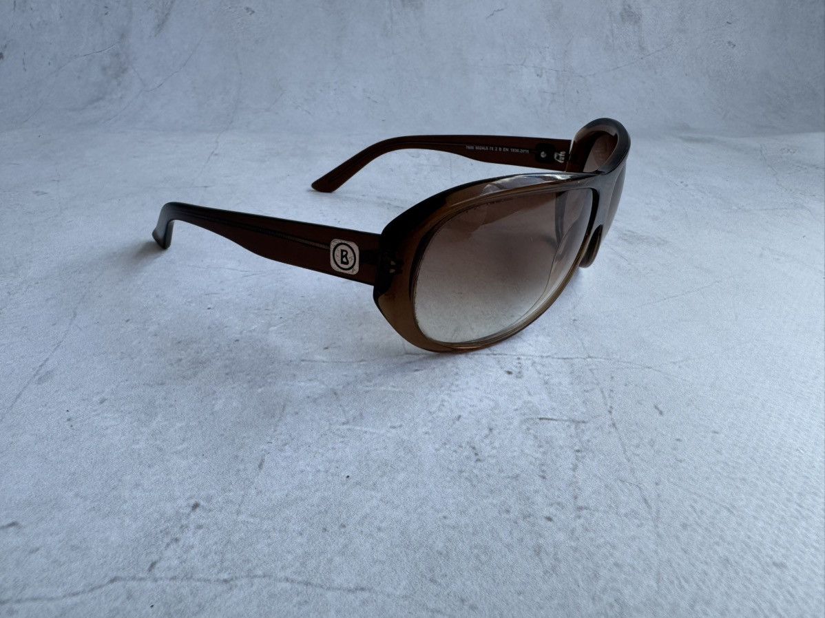Bogner Bogner Sunglasses Vintage Size ONE SIZE - 4 Thumbnail