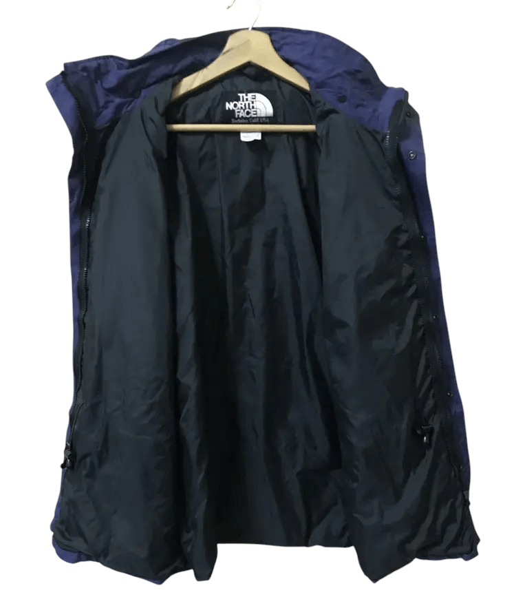 Vintage The North Face Goretex Gorpcore Jackets
