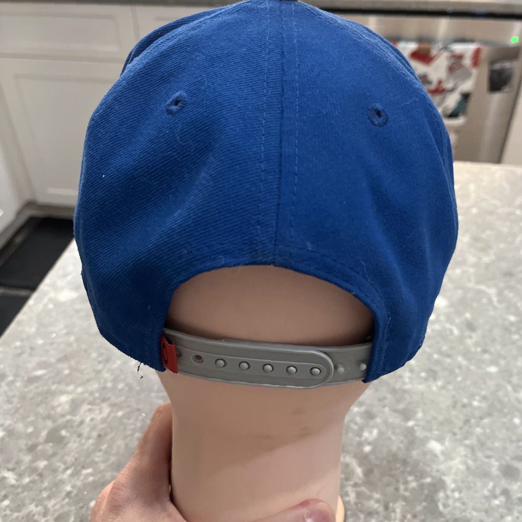 New Era Oakley New Era Hat Snapback Cap Size ONE SIZE - 3 Thumbnail