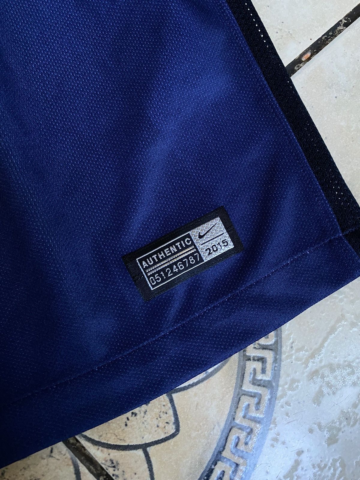 Nike Nike Jersey Paris Size US L / EU 52-54 / 3 - 8 Thumbnail