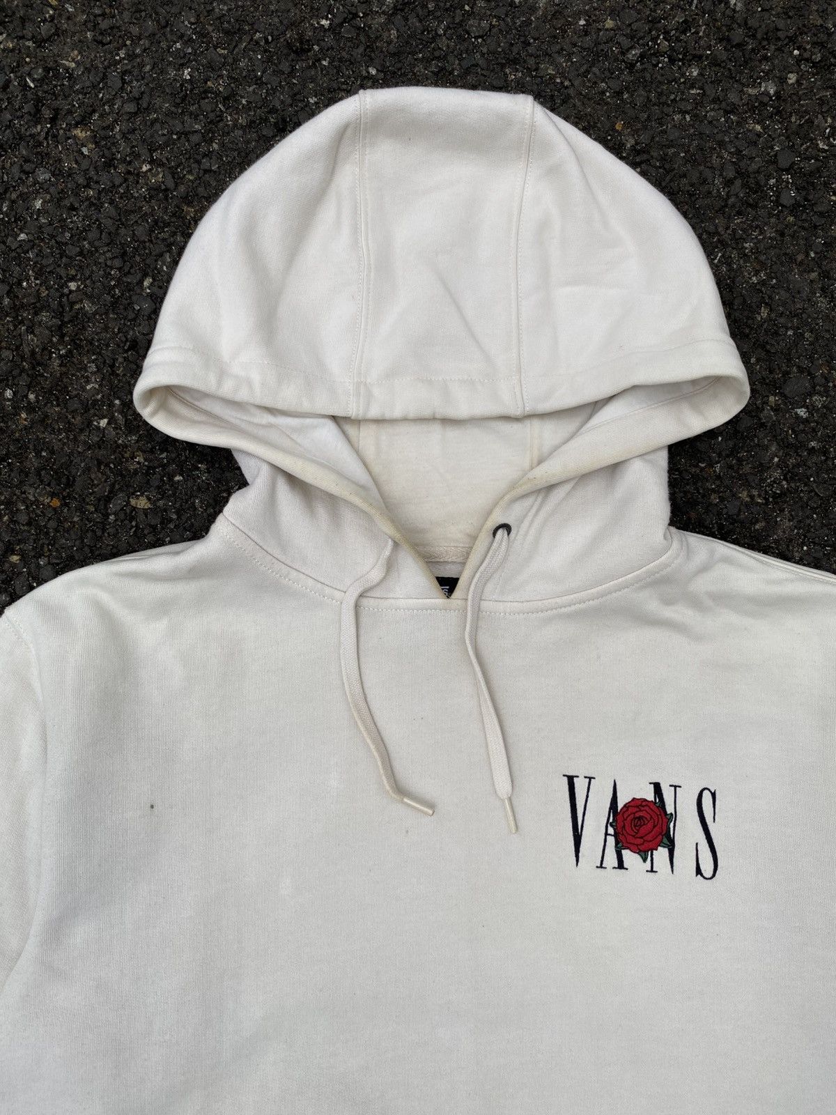 Vans Vans Kyle Walker Hoodie Size US L / EU 52-54 / 3 - 2 Thumbnail