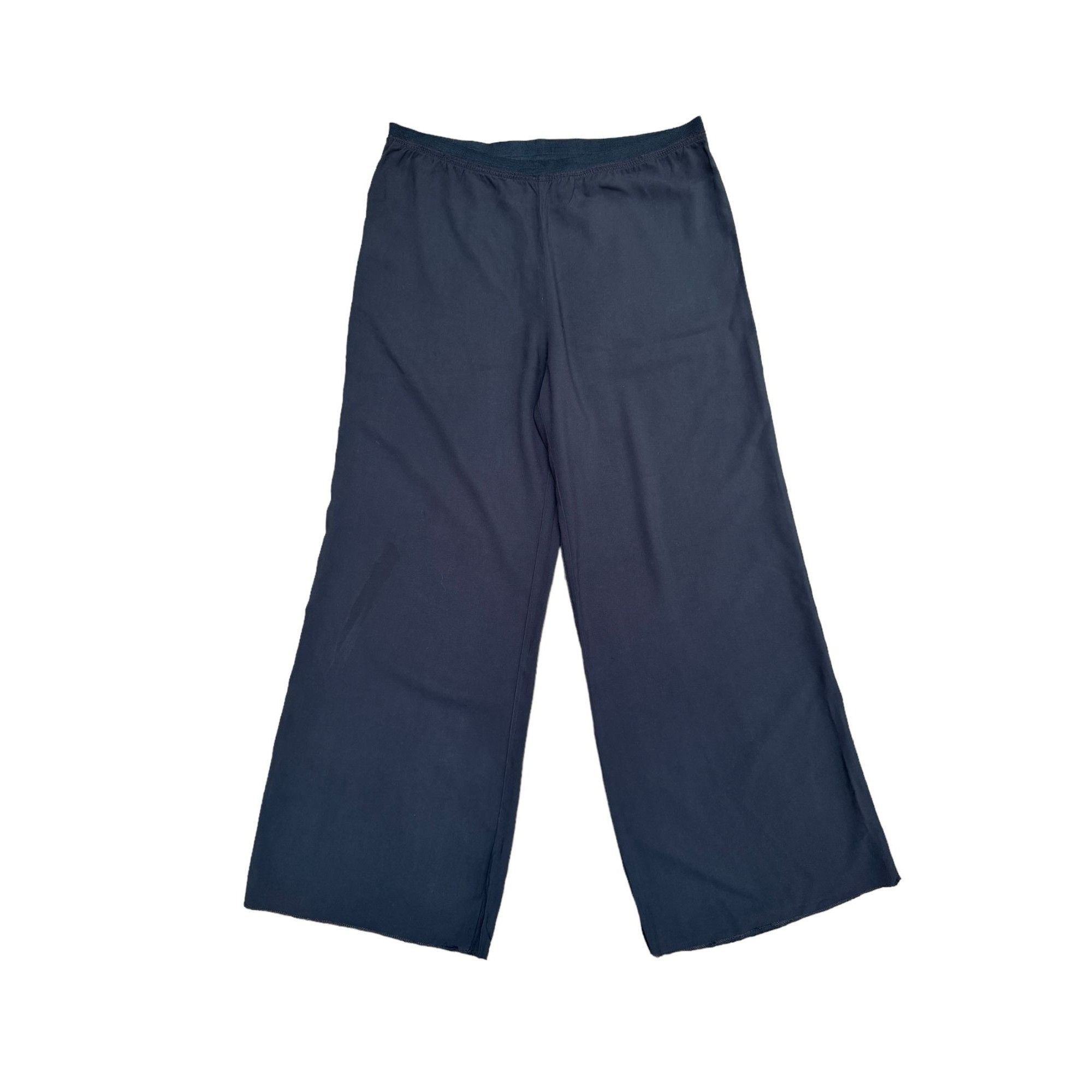 SS 2000 Brown Viscose Pants