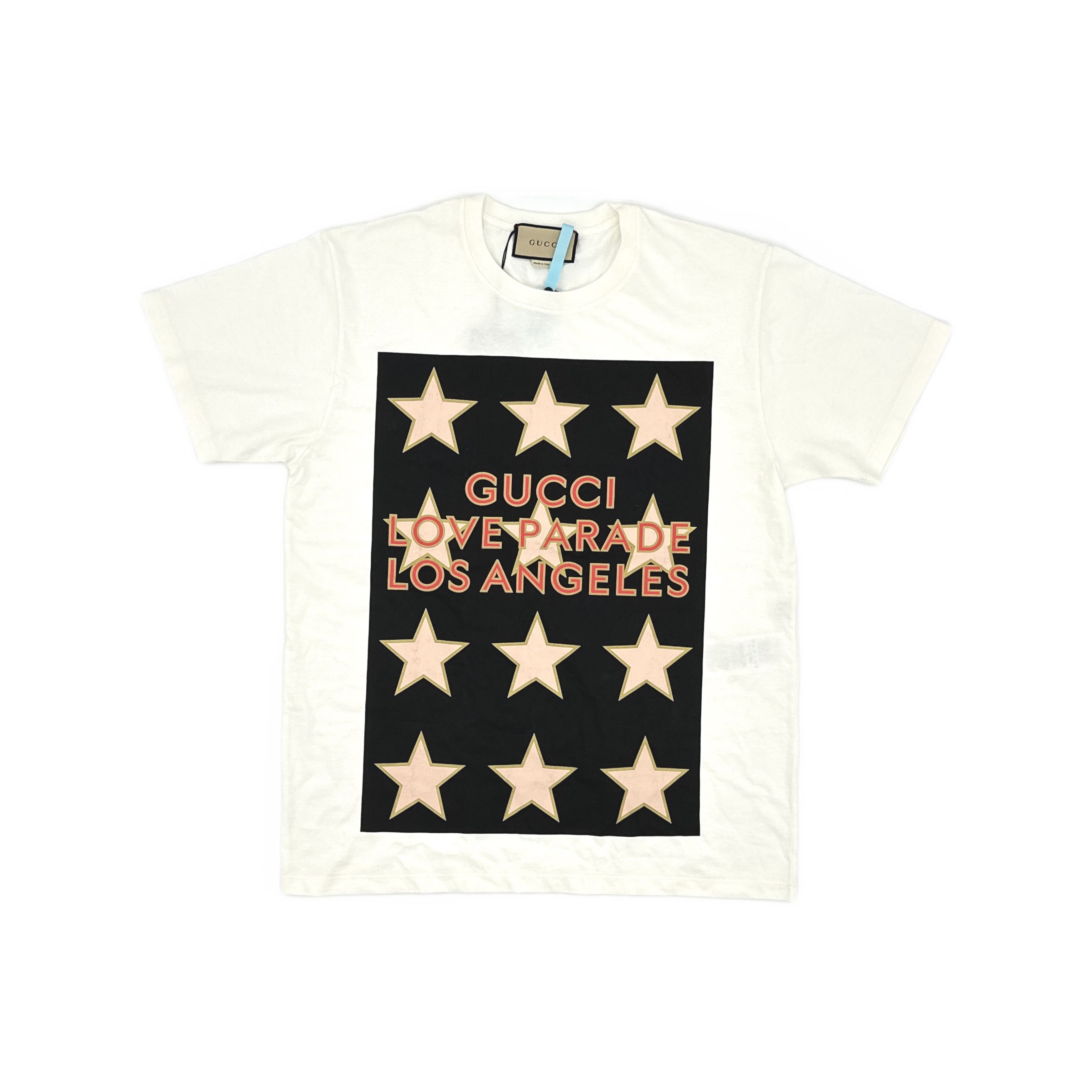 GUCCI LOVE PARADE LOS ANGELES Tシャツ s-l1200.jpg