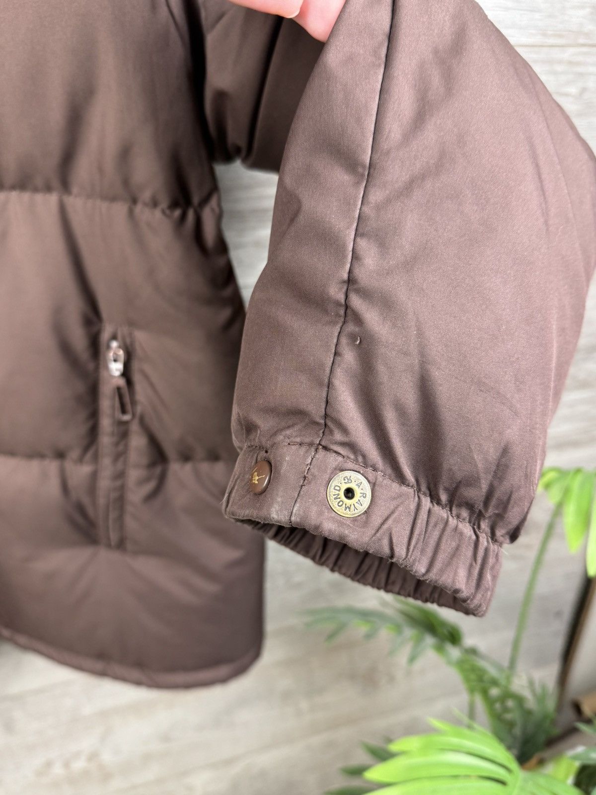 Moncler ARCHIVED DOWN JACKET MONCLER GRENOBLE WITH A SECRET HOOD Size US M / EU 48-50 / 2 - 21 Thumbnail