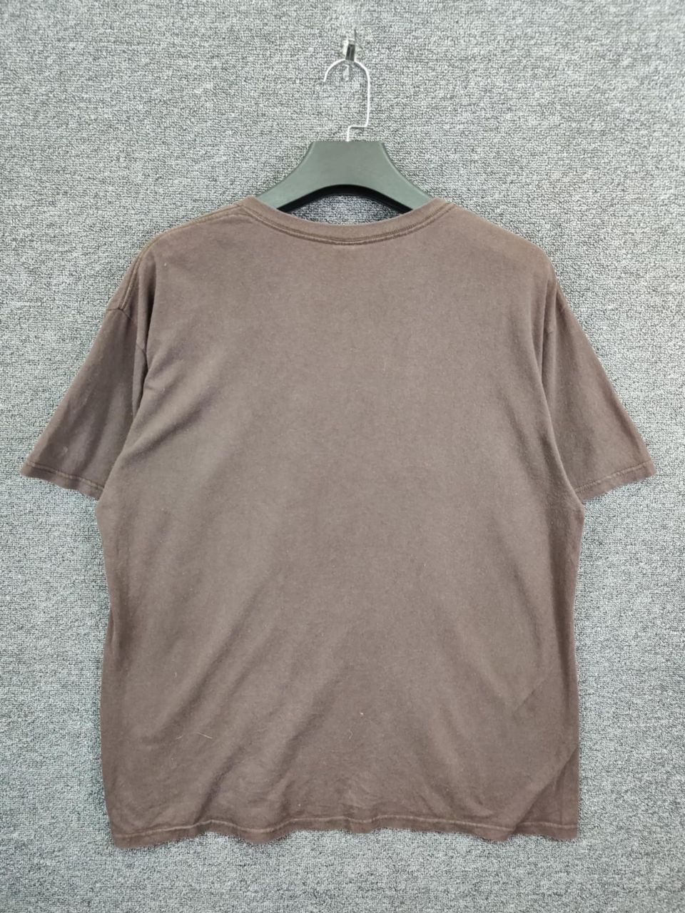 Band Tees Vintage Nirvana Bleach Band Tee Tshirt Size US XL / EU 56 / 4 - 4 Thumbnail