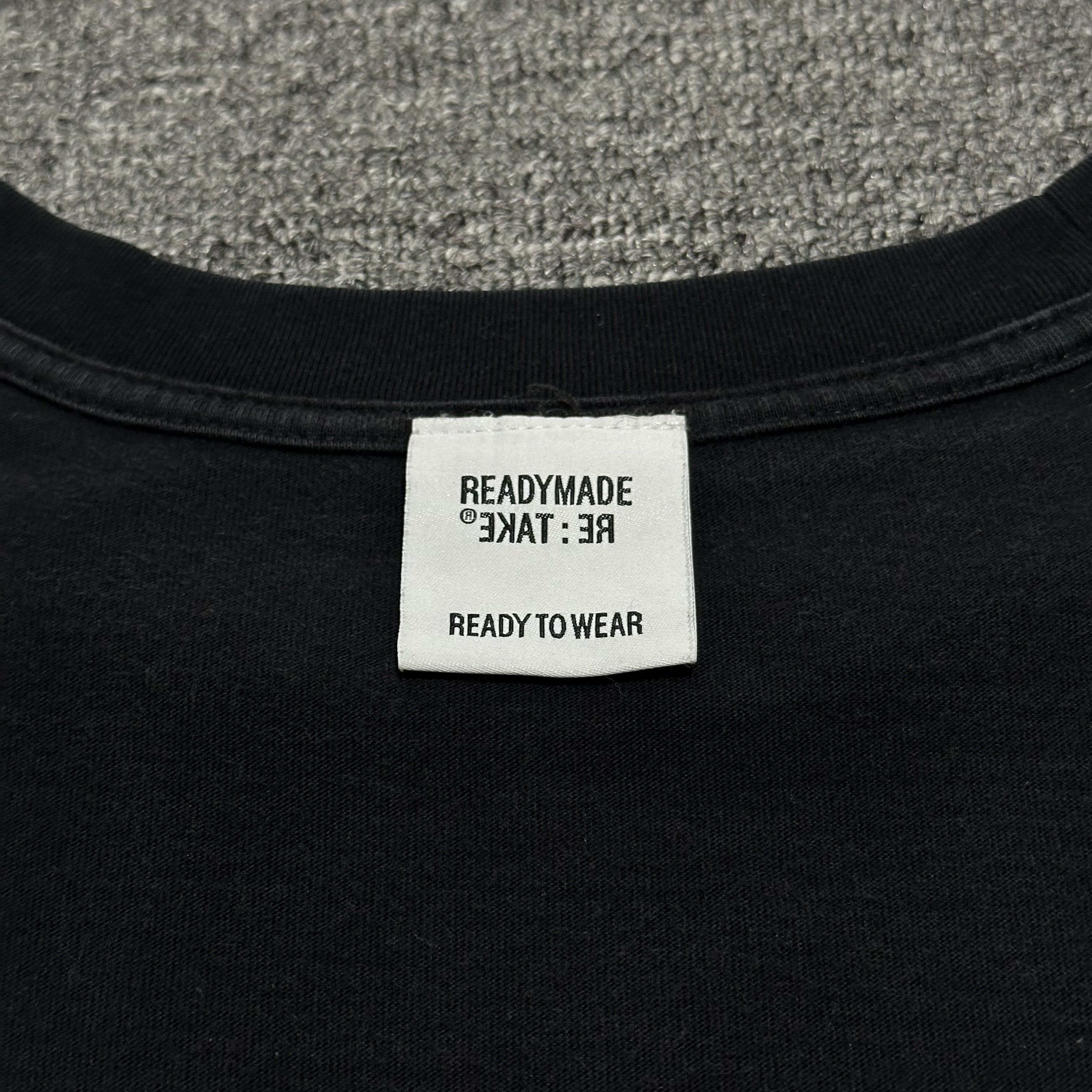 READYMADE Readymade Maxfield Event Longsleeve Size US L / EU 52-54 / 3 - 6 Thumbnail
