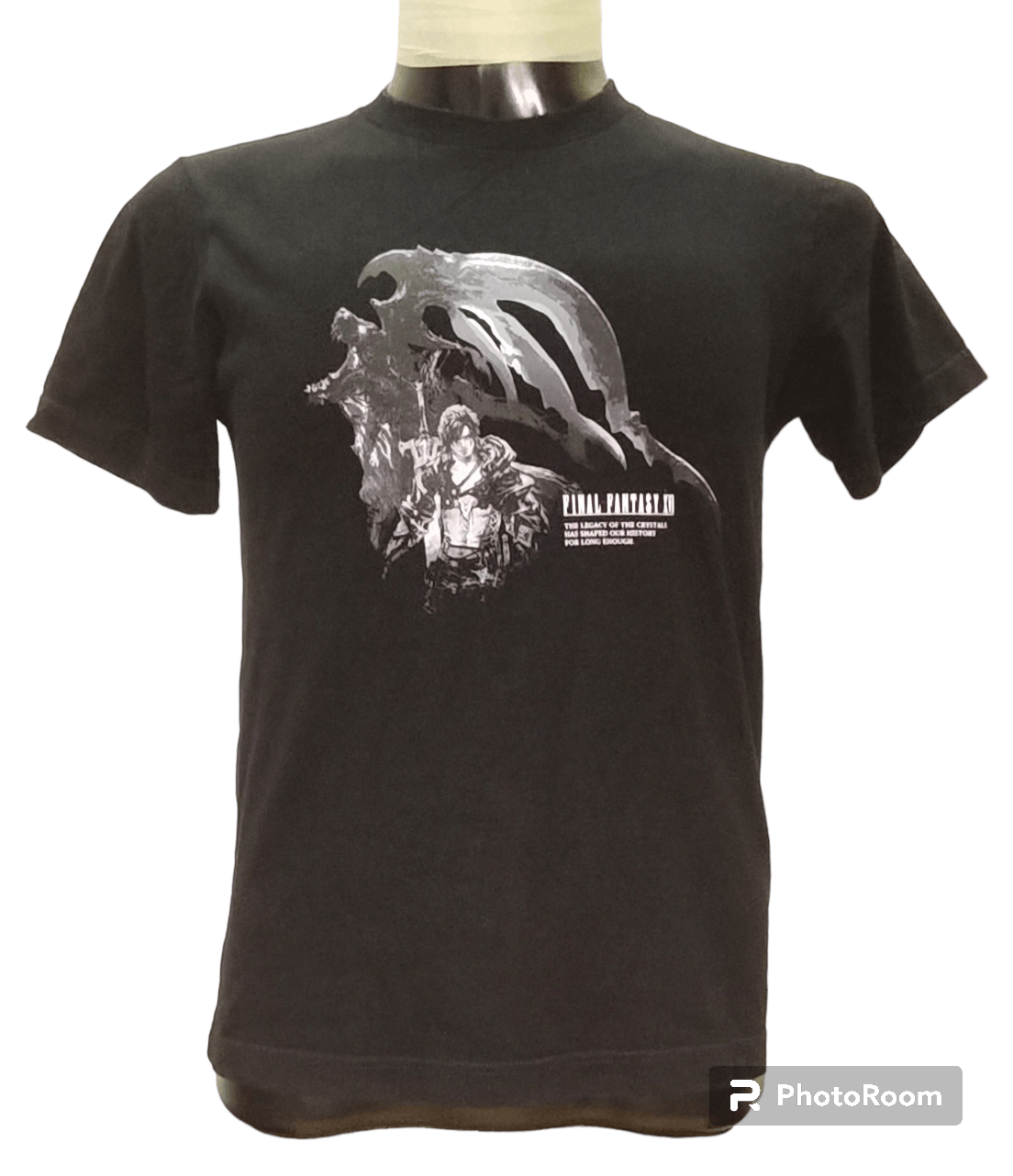Anime ANIME FINAL FANTASY 35TH ANNIVERSARY SHIRT Size US S / EU 44-46 / 1 - 1 Thumbnail