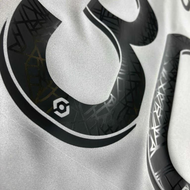 Jordan Brand NEW PSG Paris Saint-Germain Messi football jersey size XXL Size US XXL / EU 58 / 5 - 10 Thumbnail
