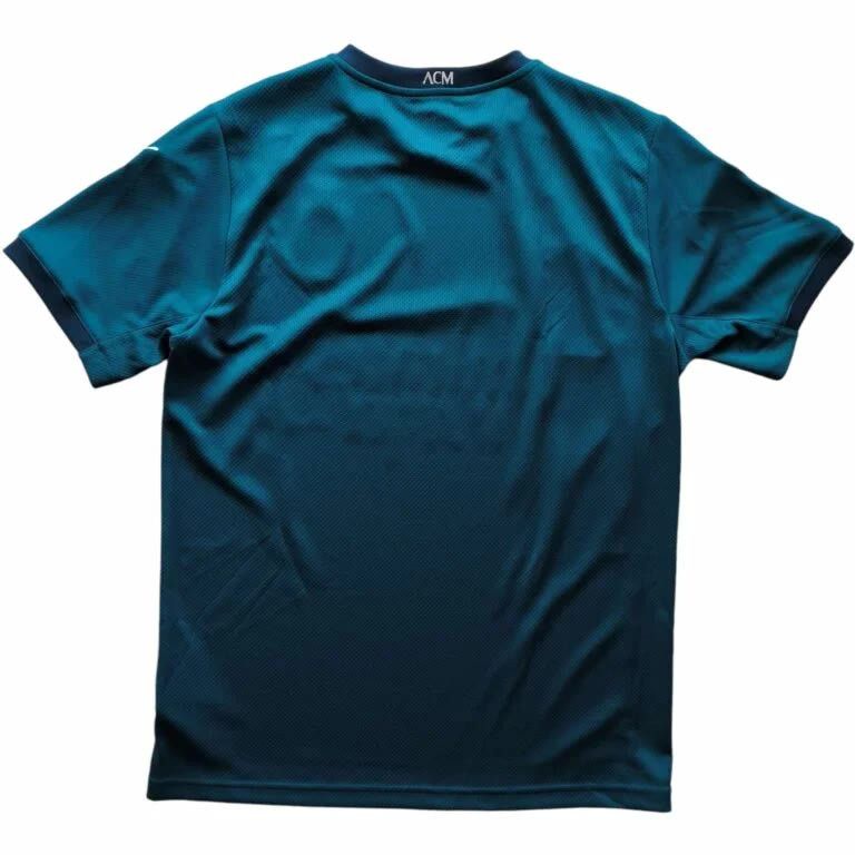 Puma NEW AC Milan 2020-21 Puma third football jersey size M Size US M / EU 48-50 / 2 - 2 Thumbnail
