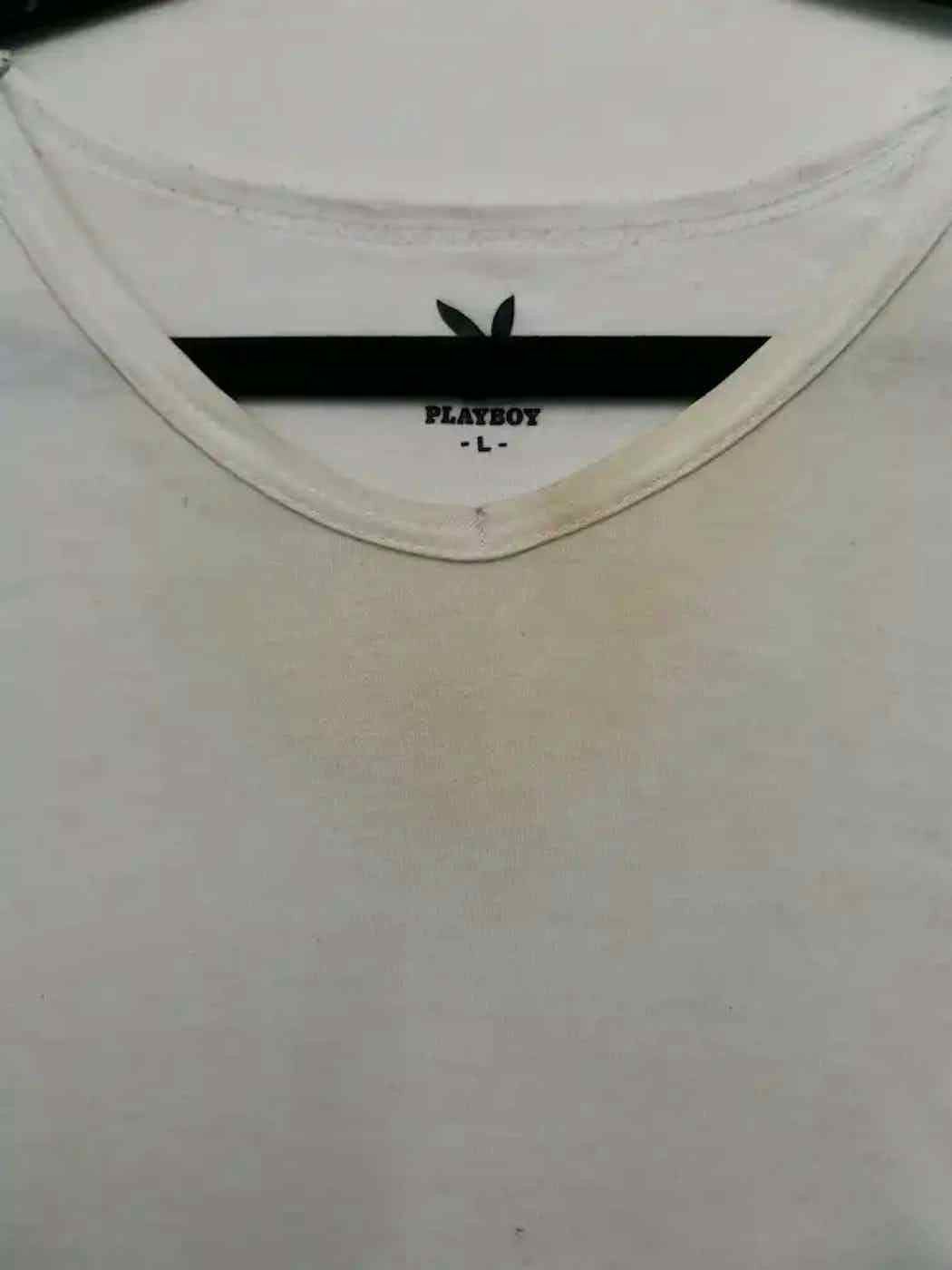 Playboy Vintage Playboy T-shirt Size US M / EU 48-50 / 2 - 6 Thumbnail