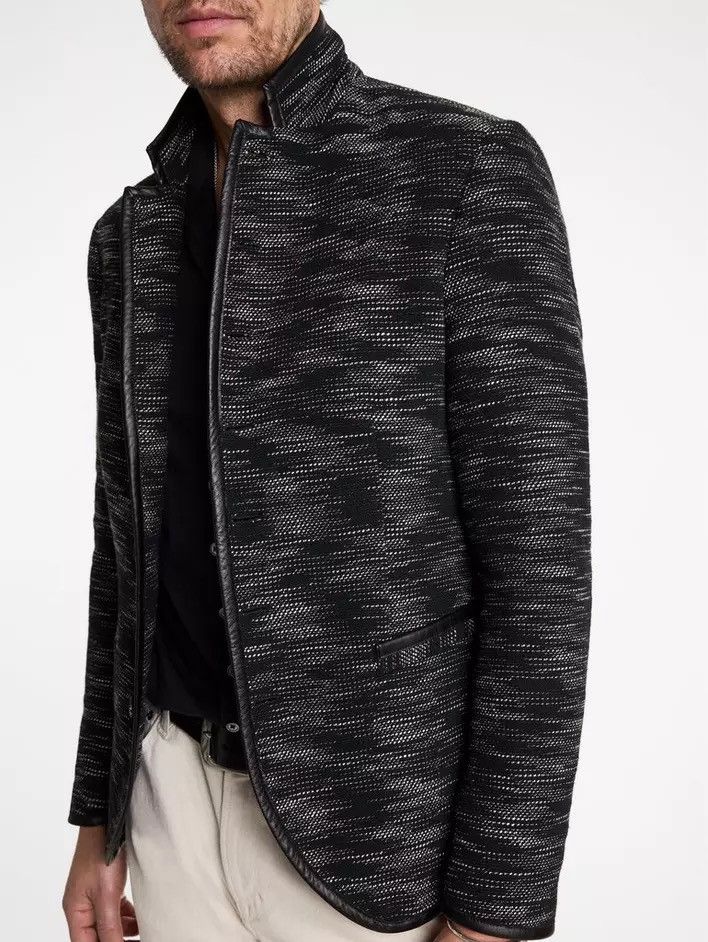 John Varvatos Lido Jacket. Size EU 50 USA 40 Size US M / EU 48-50 / 2 - 5 Thumbnail