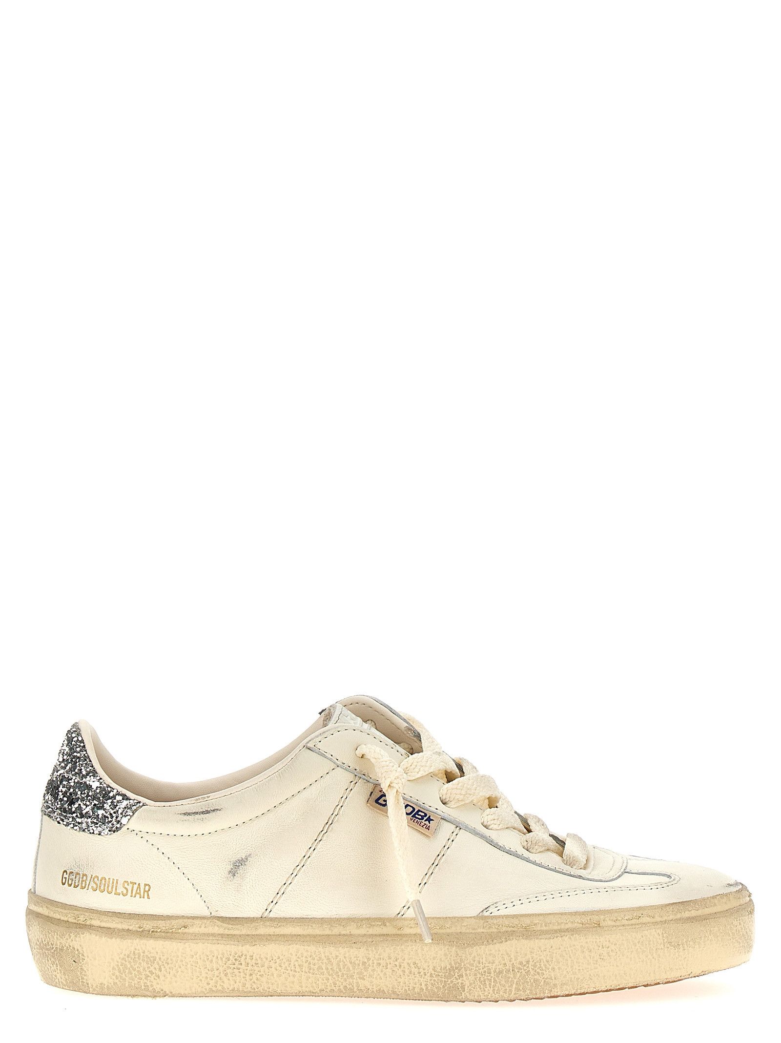 Golden Goose 'Soul Star' sneakers Size US 10 / IT 40 - 1 Thumbnail
