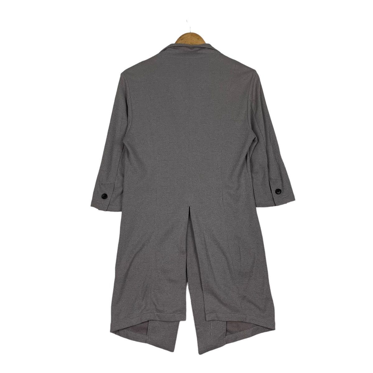 Tornado Mart TORNADO MART Coat Single Button #0945-C42 Size US M / EU 48-50 / 2 - 7 Thumbnail
