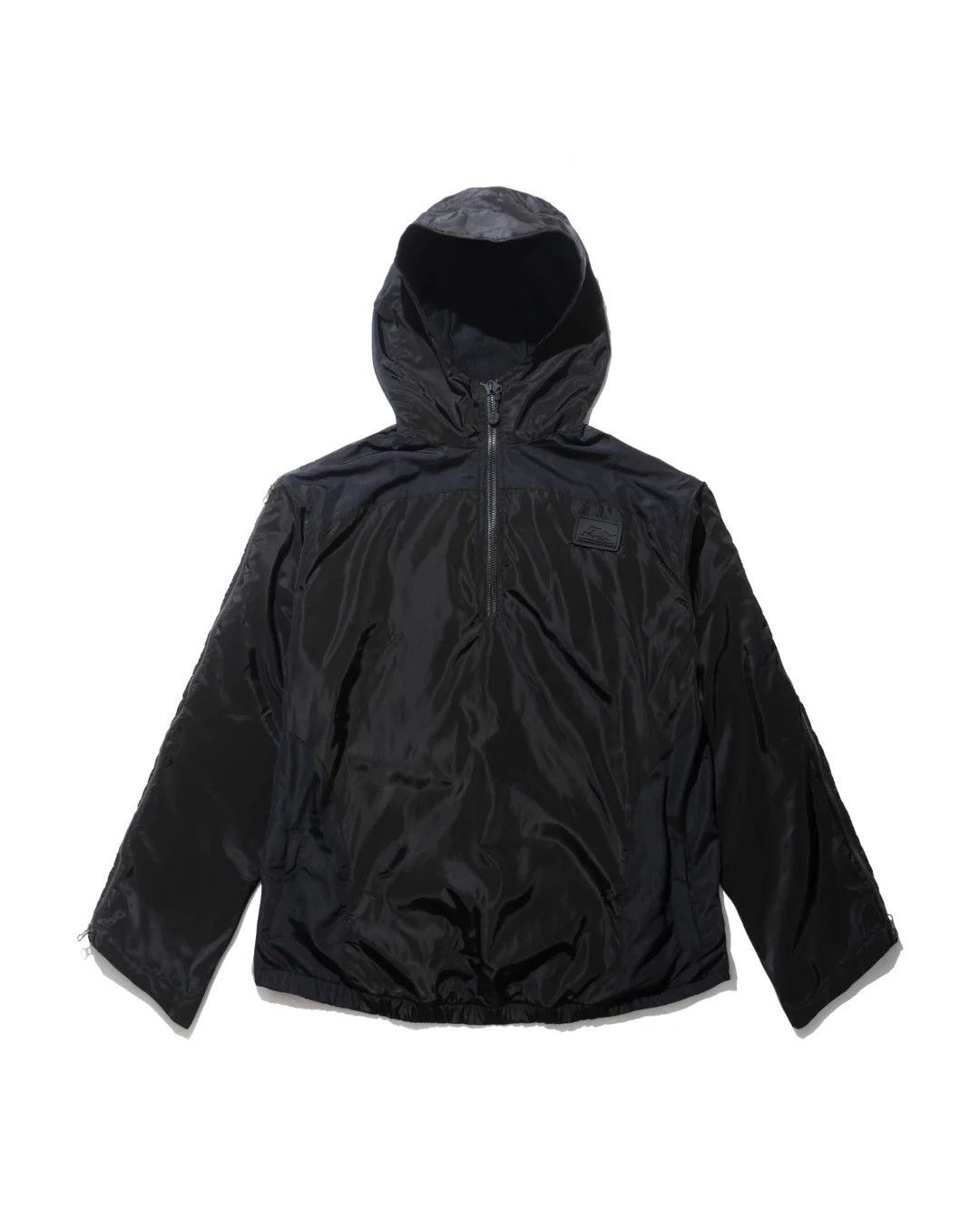 Other Paradise Youth Club x Abandon Radio - Notch Anorak Jacket Size US L / EU 52-54 / 3 - 1 Thumbnail