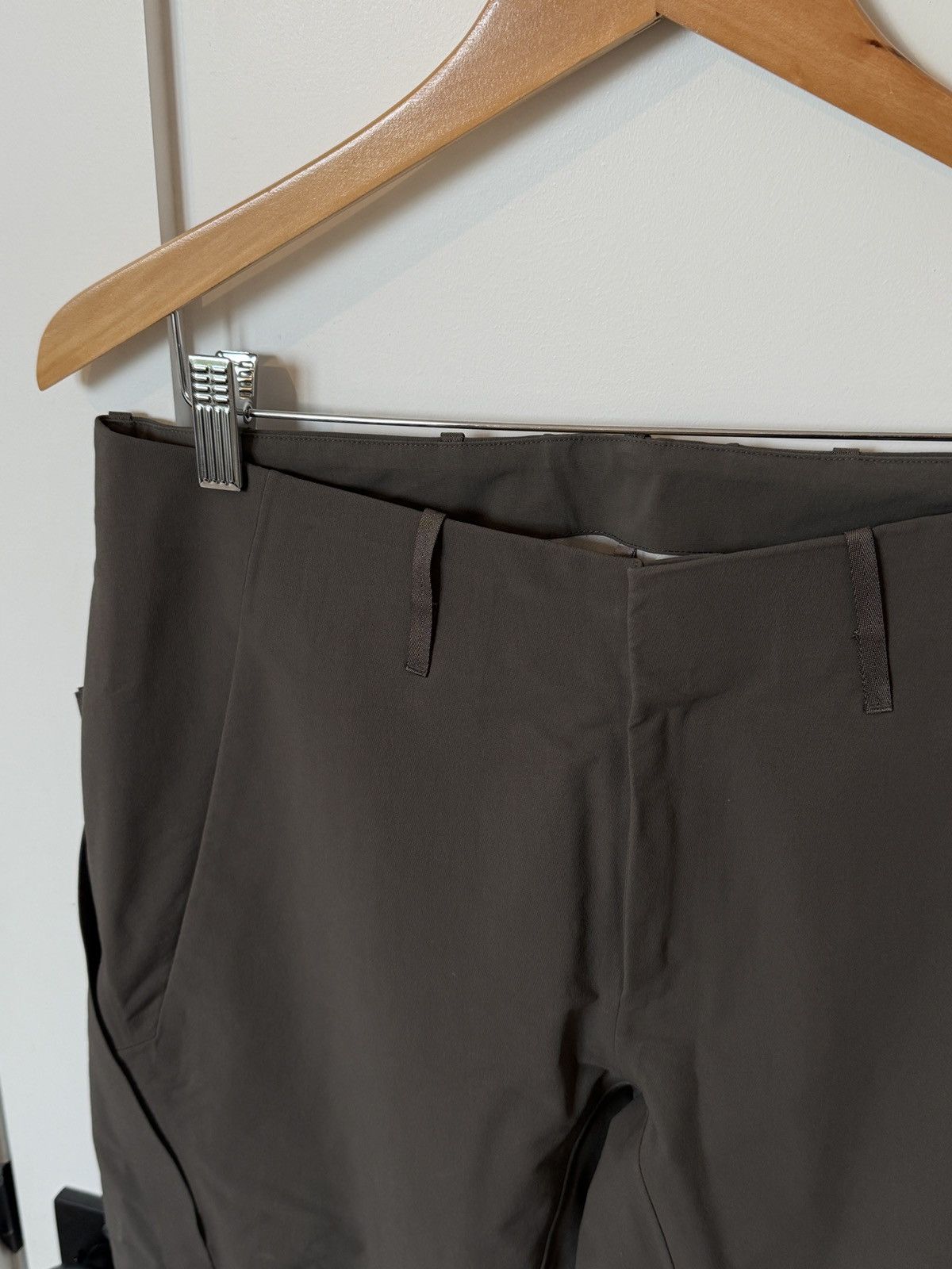 Veilance Veilance Align MX Pants Shade Size 31 Size US 31 - 3 Thumbnail