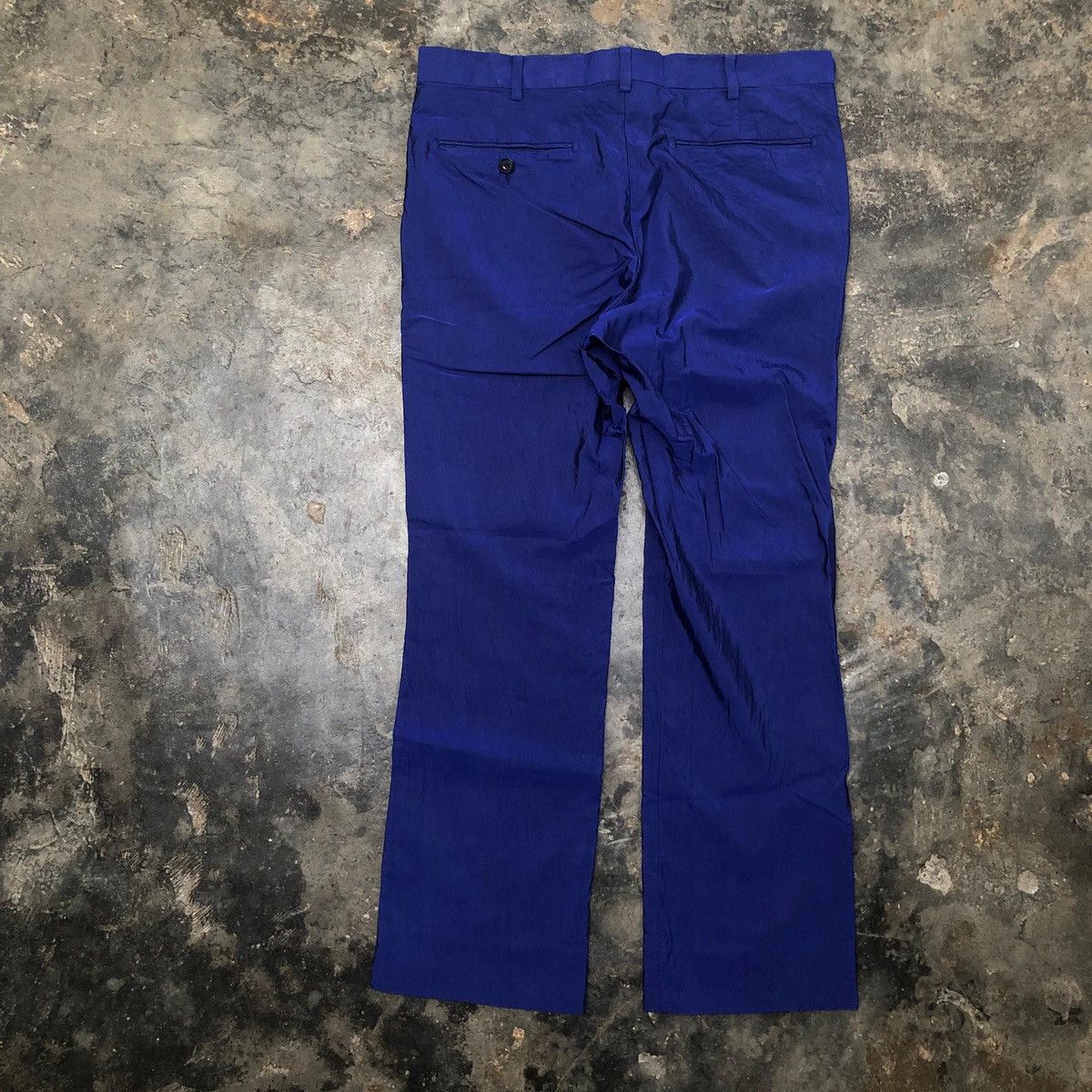 JOHN LAWRENCE SULLIVAN JOHNLAWRENCESULLIVAN Size US 34 / EU 50 - 2 Thumbnail