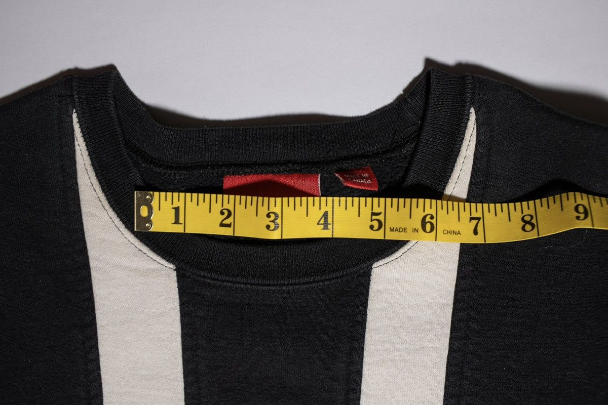 Supreme Supreme Crewneck Size US S / EU 44-46 / 1 - 14 Thumbnail