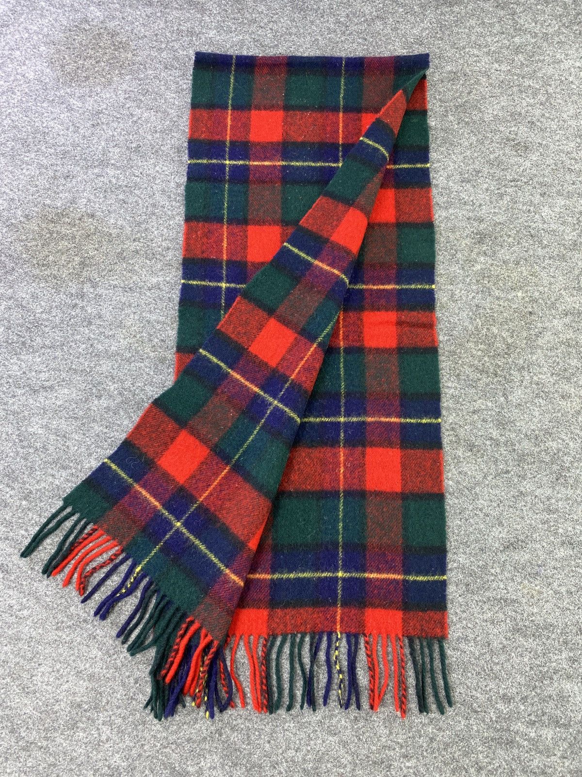 Johnstons Of Elgin Johnstons Of Elgin Scarf/Muffler/neckwear -T598 Size ONE SIZE - 4 Thumbnail