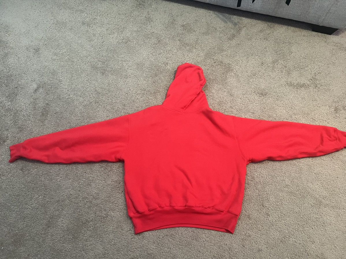 Gap × Kanye West Yeezy Gap Hoodie Size US M / EU 48-50 / 2 - 3 Thumbnail