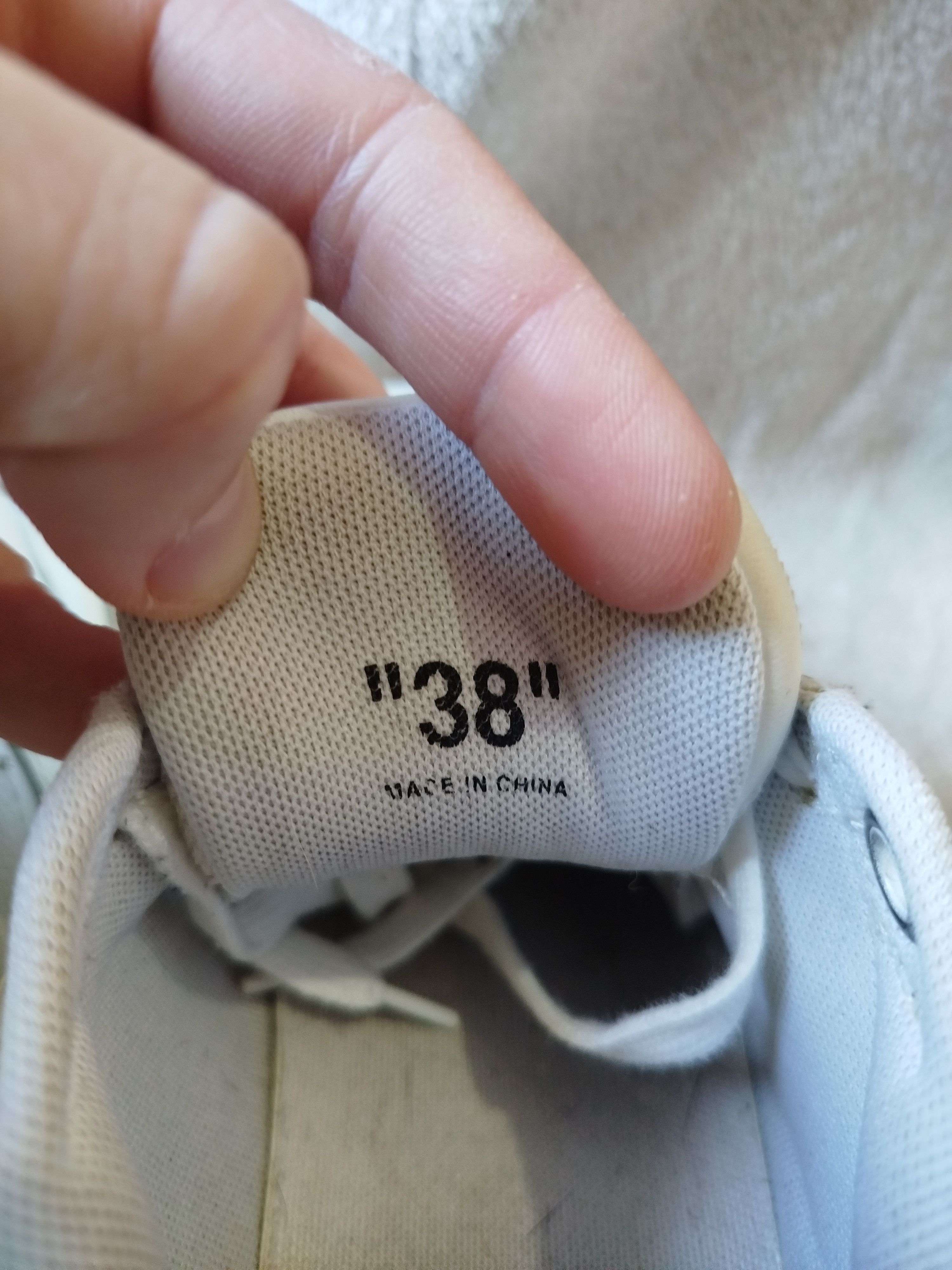 Off-White Off white Virgil abloh for walking sneakers size 38 Size US 7 / IT 37 - 10 Thumbnail