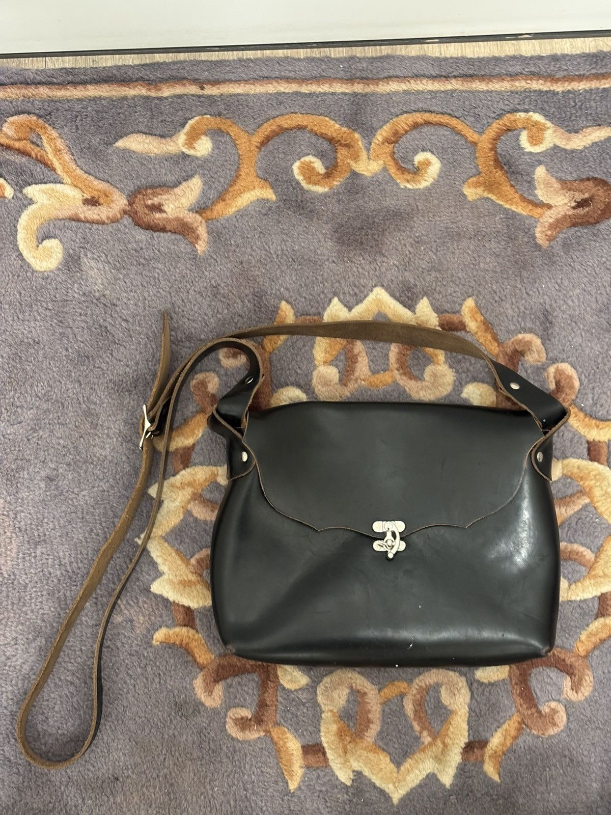 Other Fernand Handbag Size ONE SIZE - 1 Thumbnail
