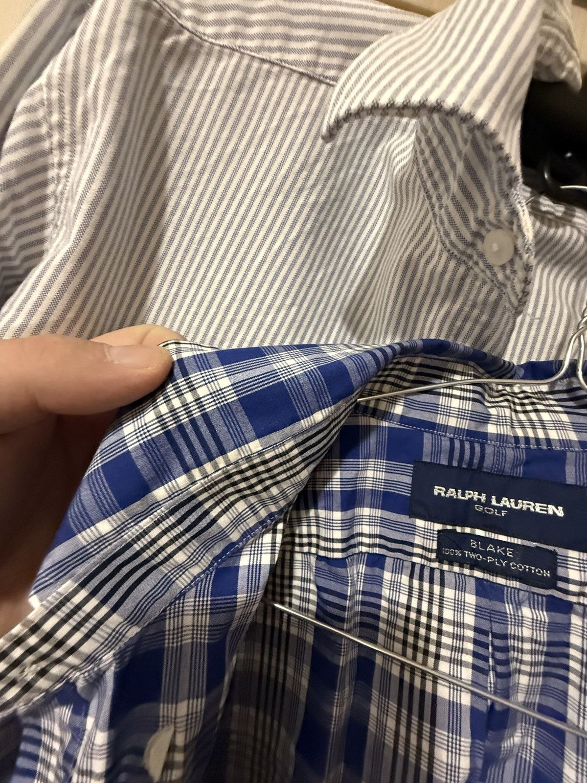 Ralph Lauren Sport Very nice Size US M / EU 48-50 / 2 - 6 Thumbnail