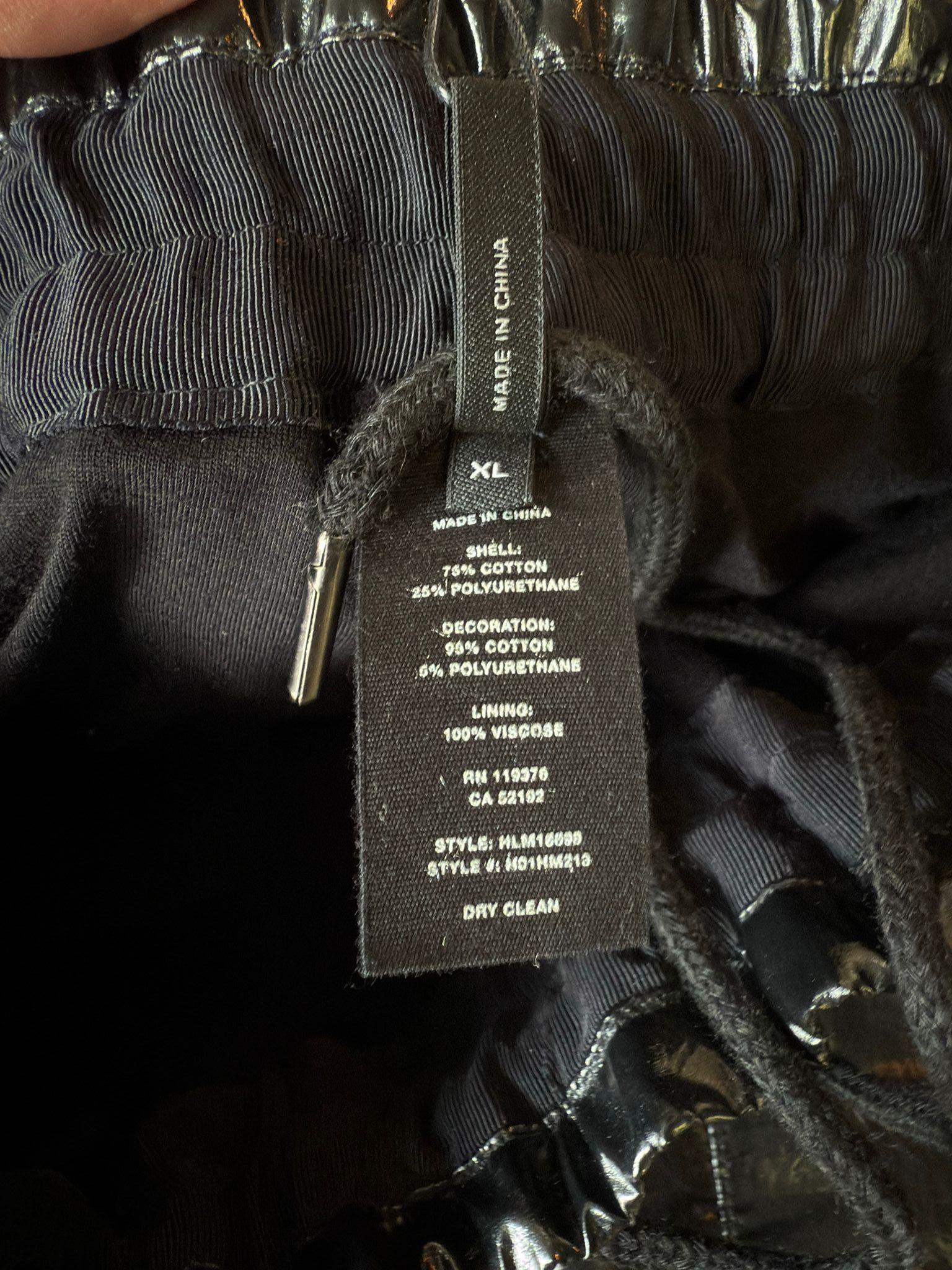 Helmut Lang Helmut Lang Shorts Size US 36 / EU 52 - 7 Thumbnail