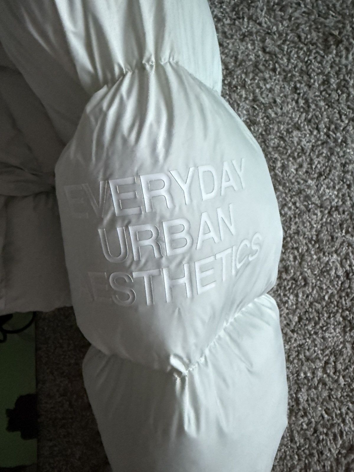 Other Scuffers puffer Size US XL / EU 56 / 4 - 5 Thumbnail