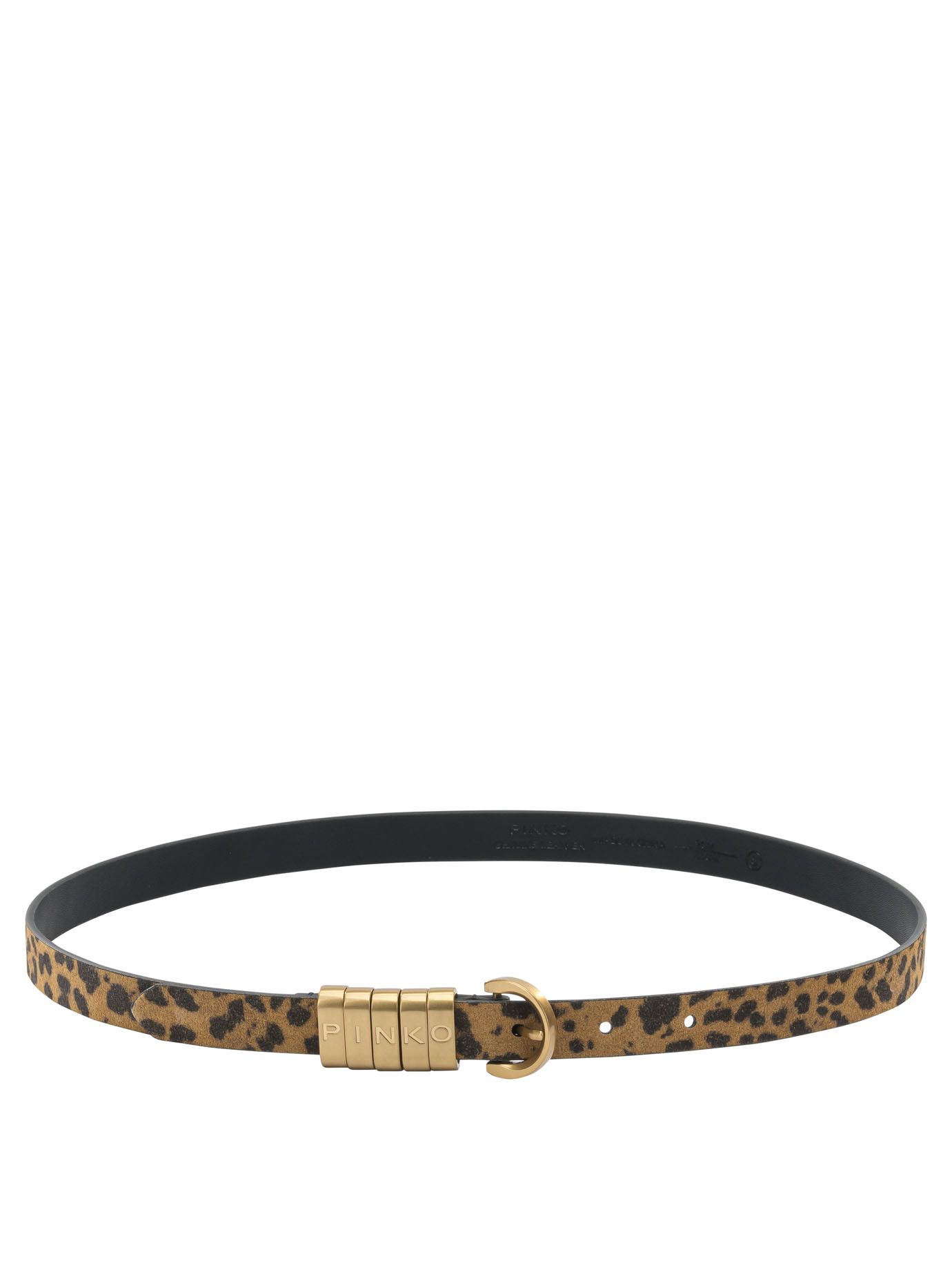 Pinko Pinko Belts tag size XS Women - USA Duties Paid Size ONE SIZE - 1 Thumbnail