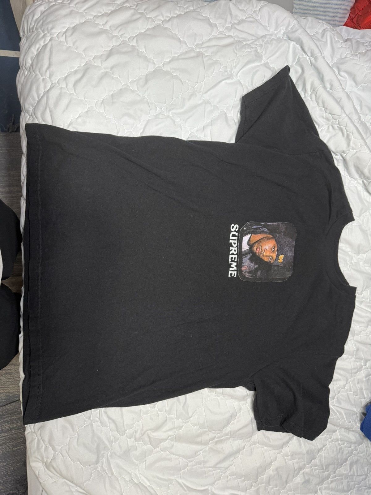 Supreme Wu-Tang Clan RAZ Tee
