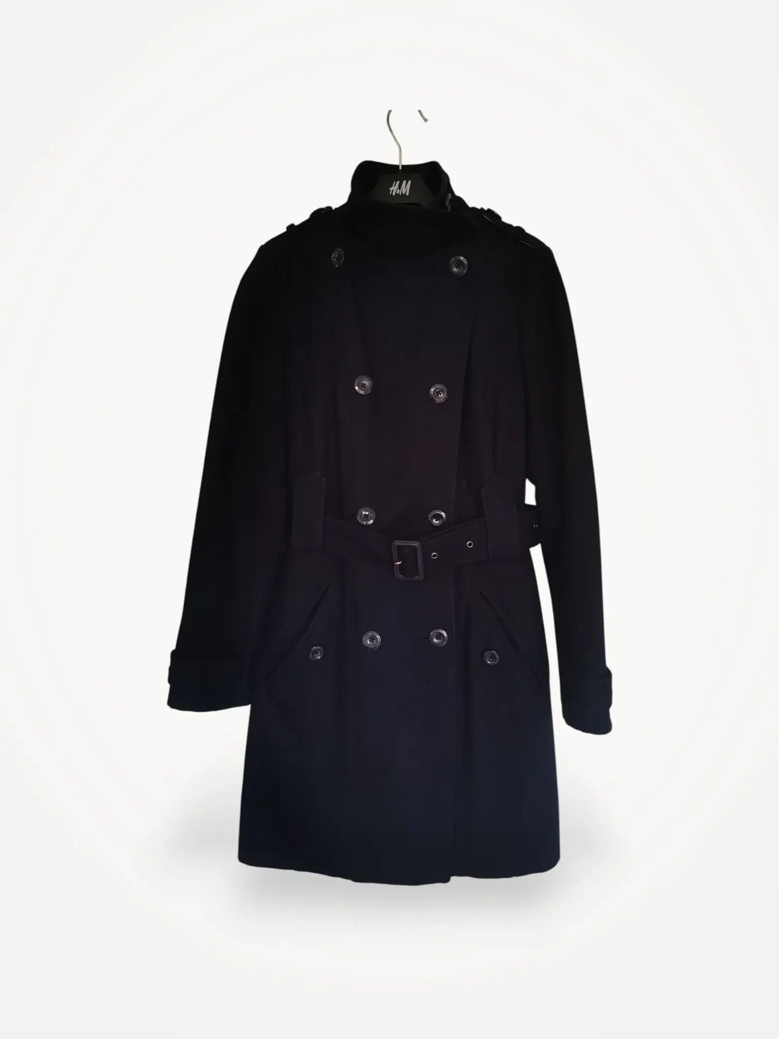 Pepe Jeans Pepe Jeans Coat Size S / US 4 / IT 40 - 1 Thumbnail