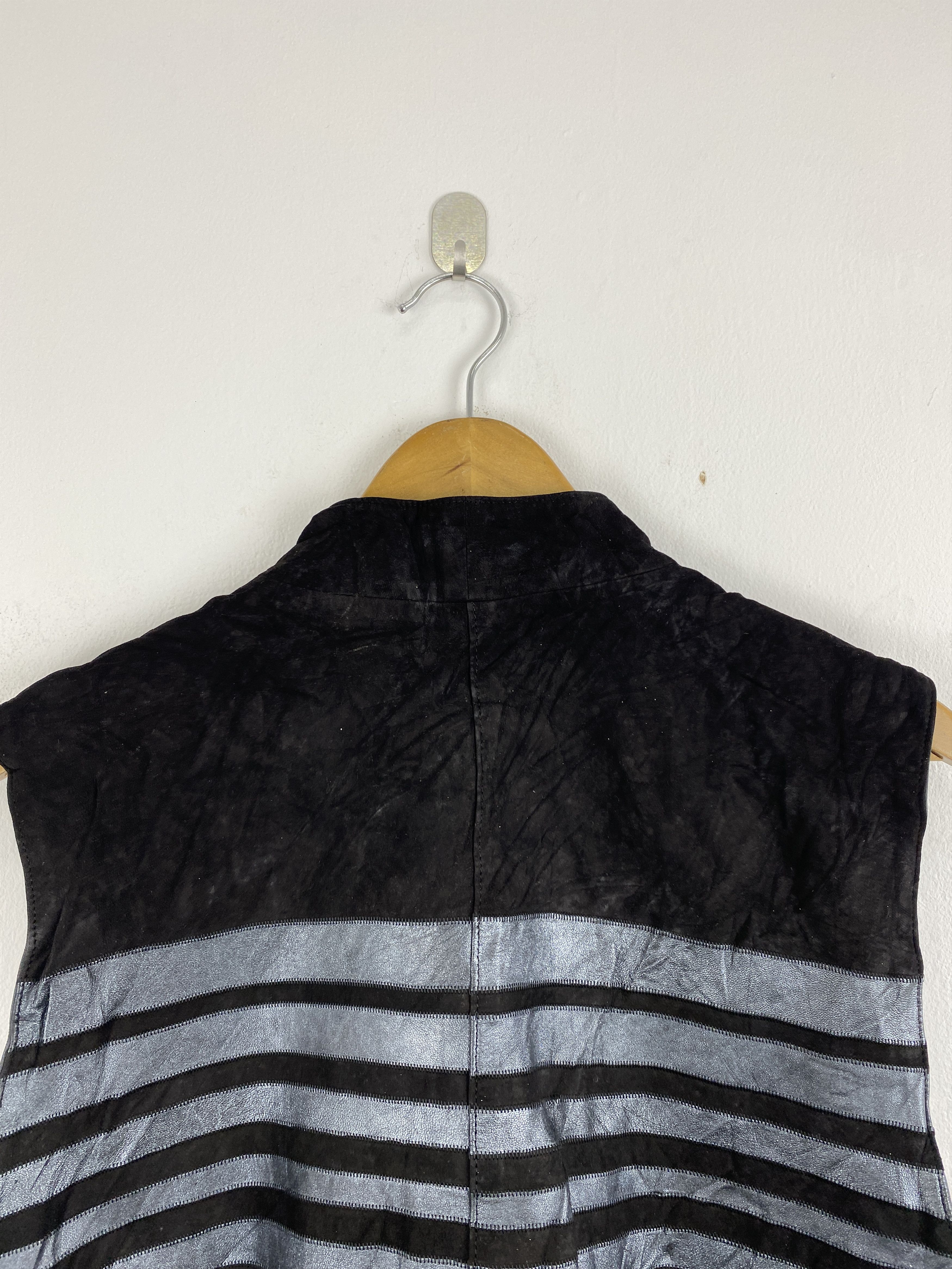 Vintage Vintage Japanese Golf Vest J2014 Size US L / EU 52-54 / 3 - 4 Thumbnail