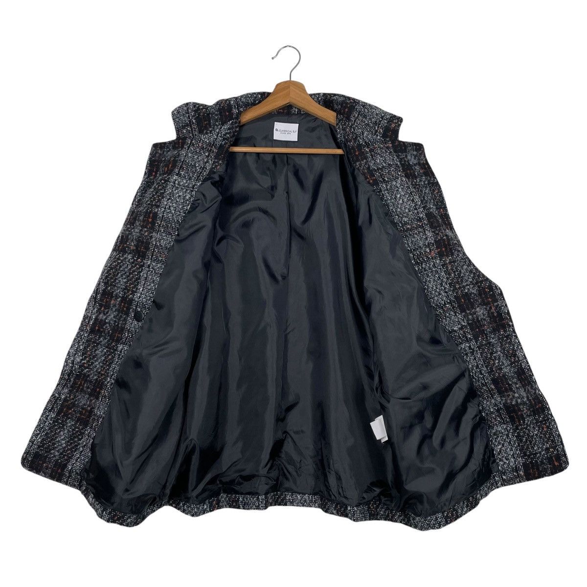 Other Japanese Brand Classical Life Tartan Jacket Size US M / EU 48-50 / 2 - 11 Thumbnail