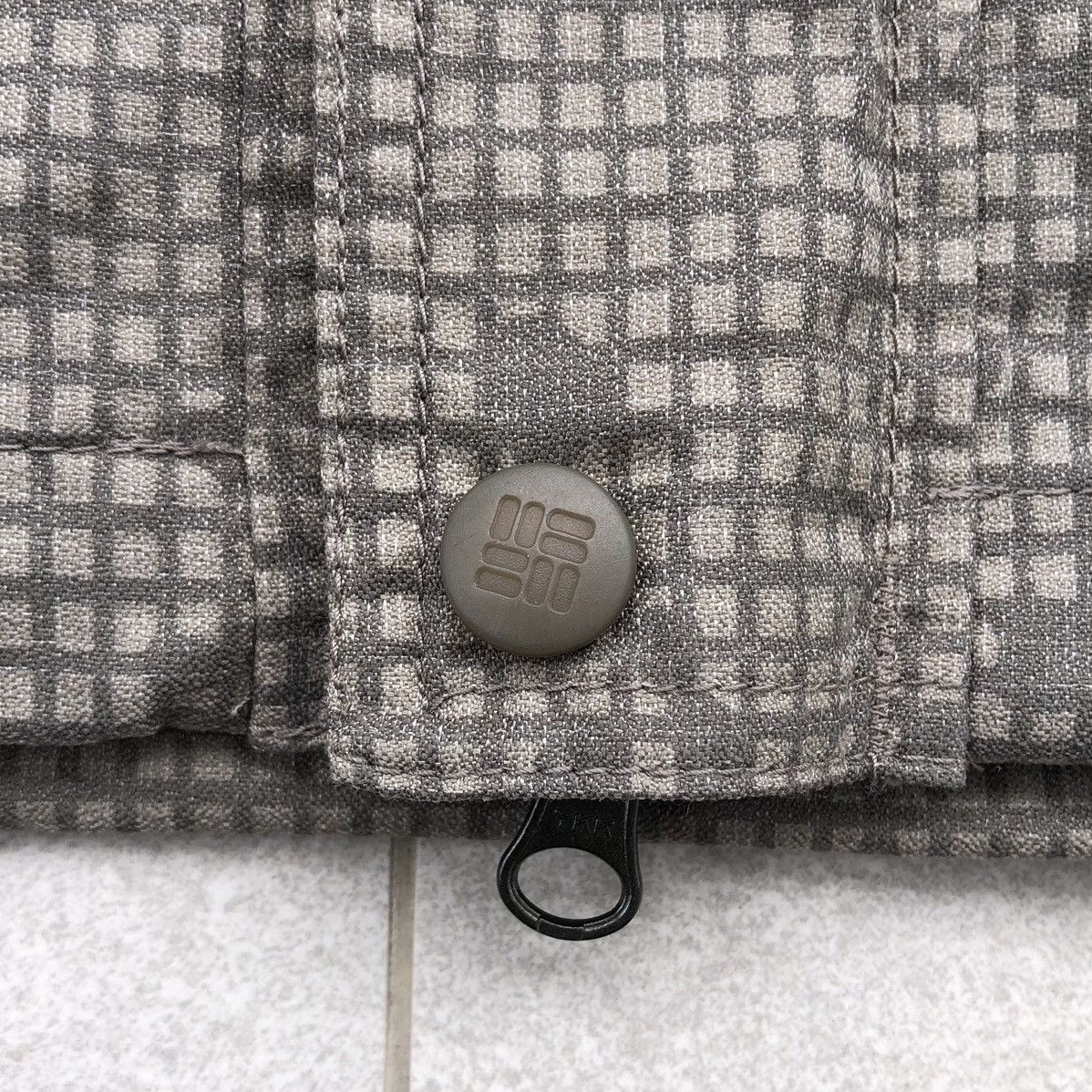 Columbia Columbia Titanium Extreme Shell Snowboarding Outdoor Jacket Size US L / EU 52-54 / 3 - 12 Thumbnail