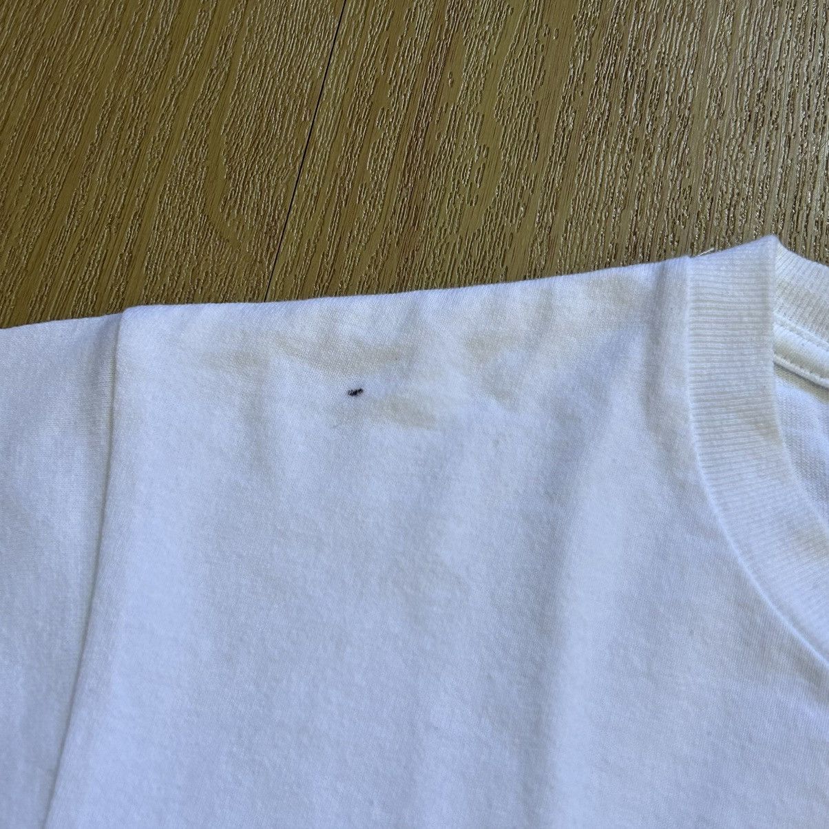 Bape Bape NYC Tee Size US S / EU 44-46 / 1 - 3 Thumbnail