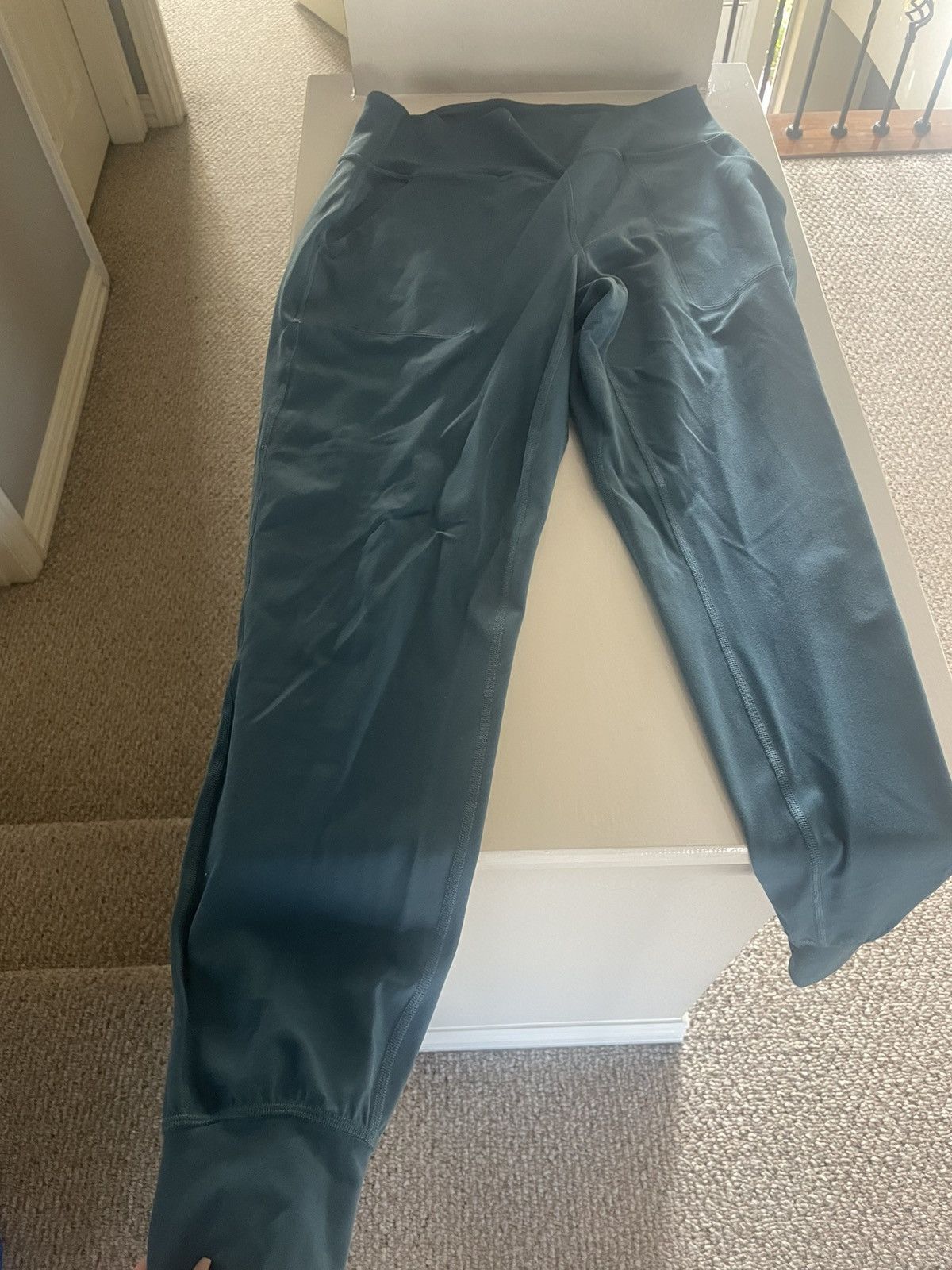 Lululemon Lululemon Align Joggers Sz 8 Size 30" / US 8 / IT 44 - 3 Thumbnail