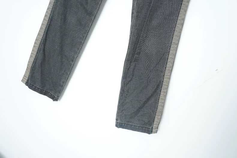 Comme des Garcons Comme des Garçons Yin Yang Jeans-2505 Size US 32 / EU 48 - 6 Thumbnail