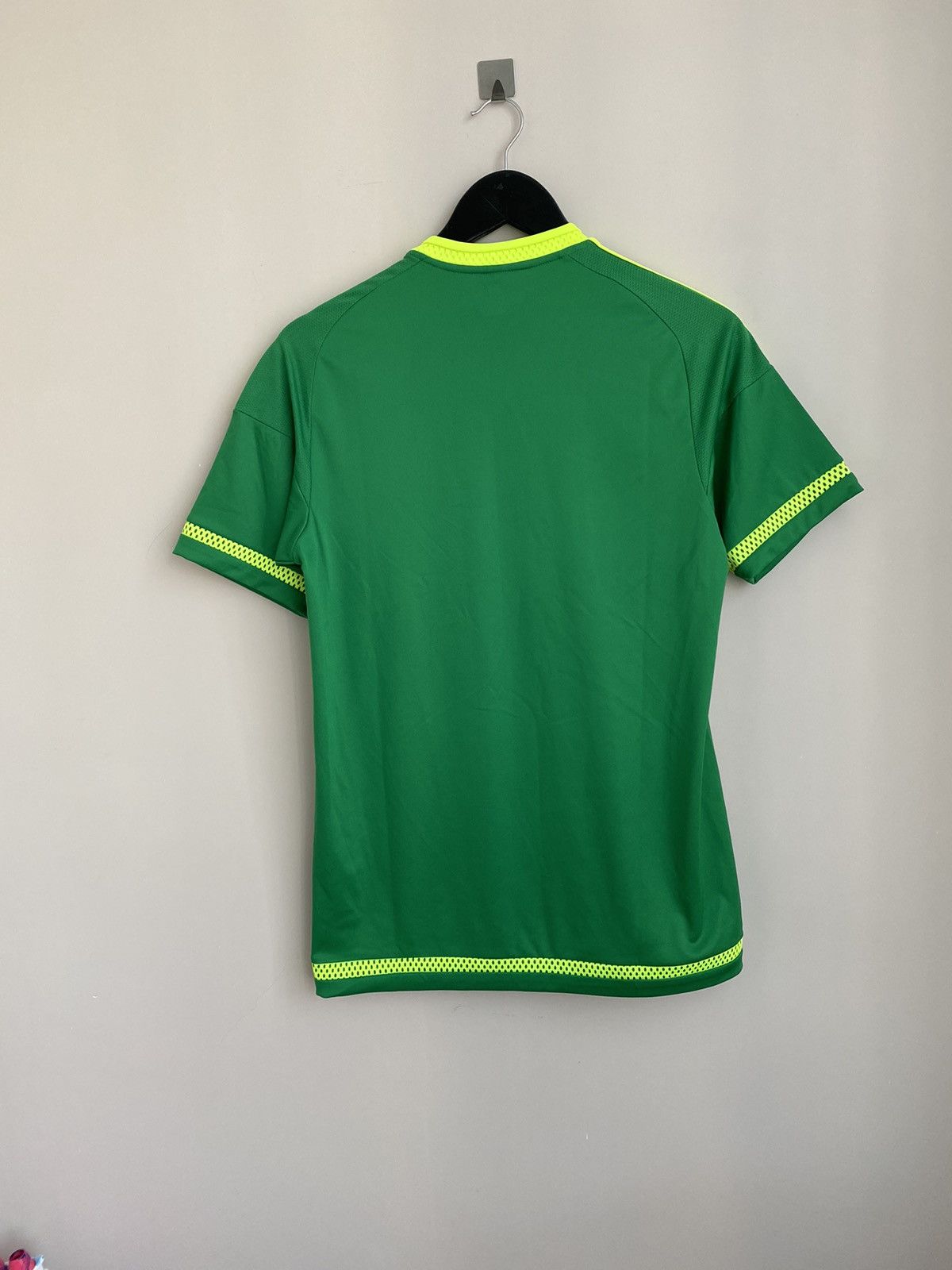 Adidas Adidas Sunderland Away Football Shirt Soccer Jersey S Men’s Size US S / EU 44-46 / 1 - 5 Thumbnail