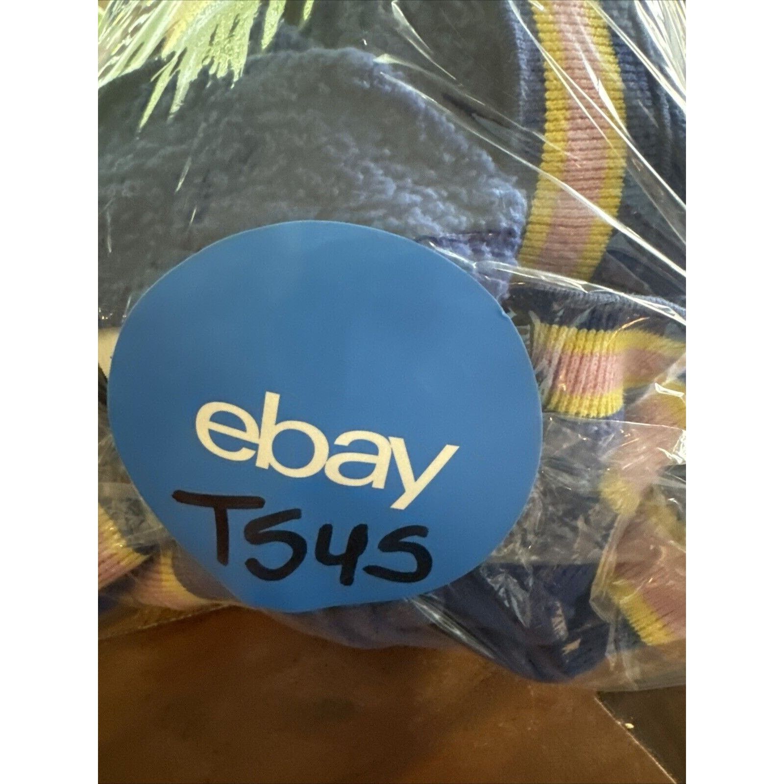 Champion Urban Outfitters Exclusive Champion V-Neck Sweatshirt Blue S Size S / US 4 / IT 40 - 11 Thumbnail