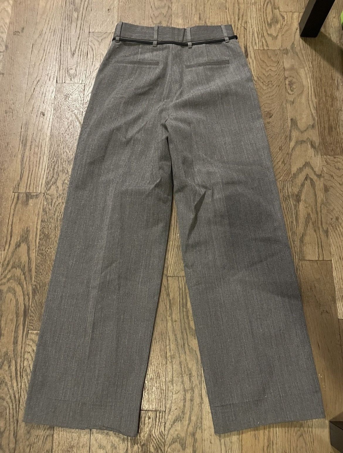 Louis Vuitton FW19 Louis Vuitton Skater Trousers sz36 Size US 28 / EU 44 - 8 Thumbnail