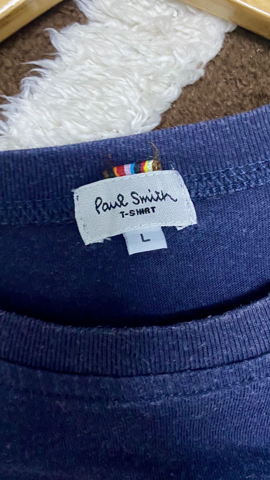 Paul Smith RARE Paul Smith Size US L / EU 52-54 / 3 - 4 Thumbnail