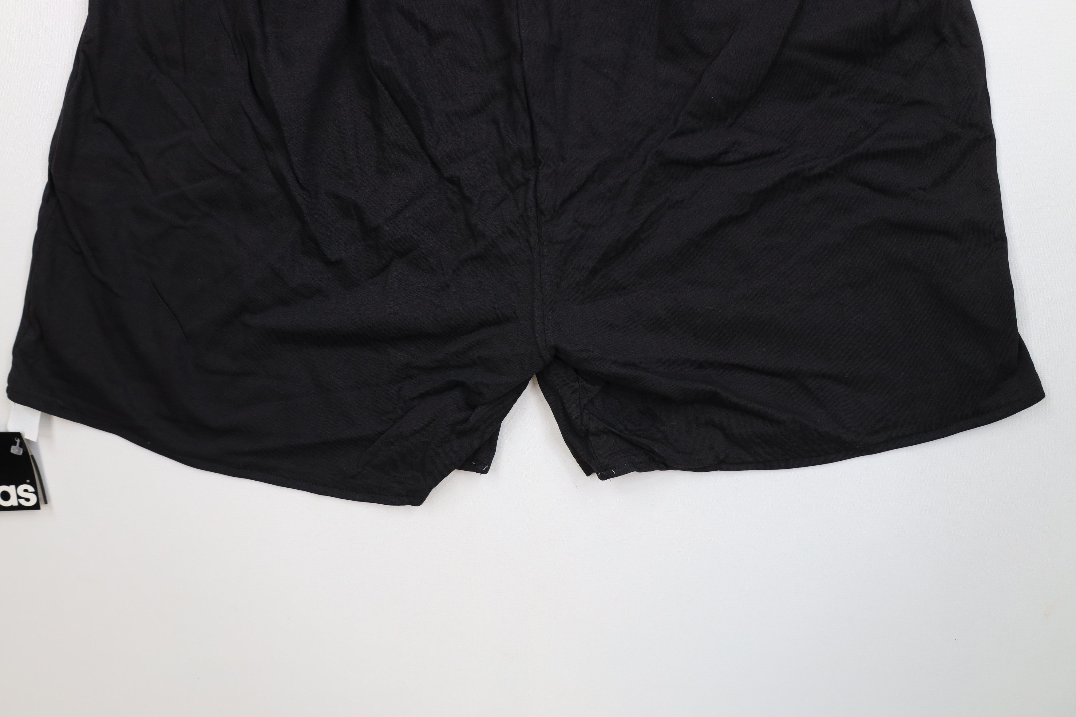 Adidas Deadstock Vintage 90s Adidas Reversible Knee Shorts USA Size US 36 / EU 52 - 12 Thumbnail