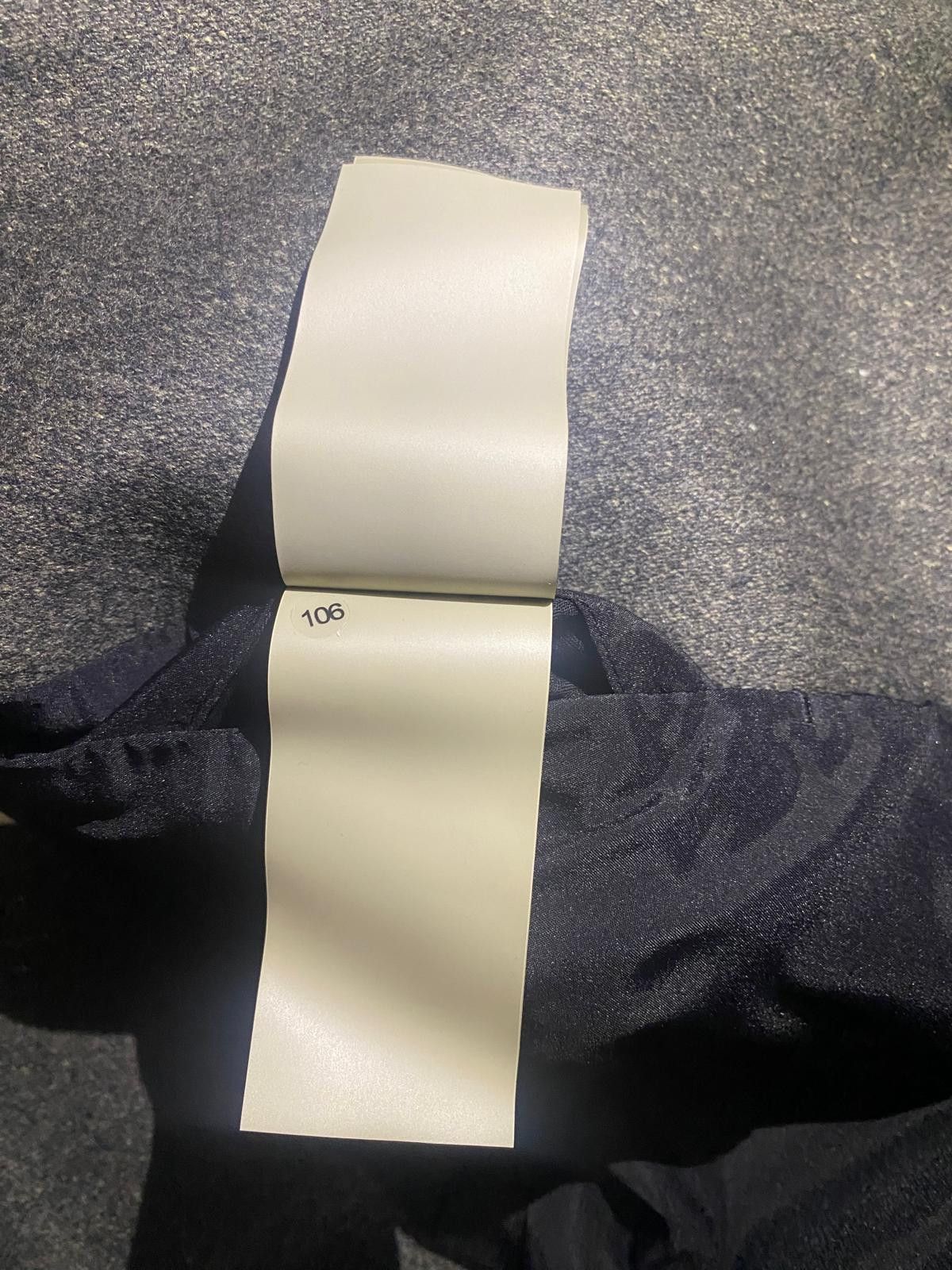 Fear of God Military Wool Lapelless Coat - Fear of God Size US S / EU 44-46 / 1 - 13 Thumbnail