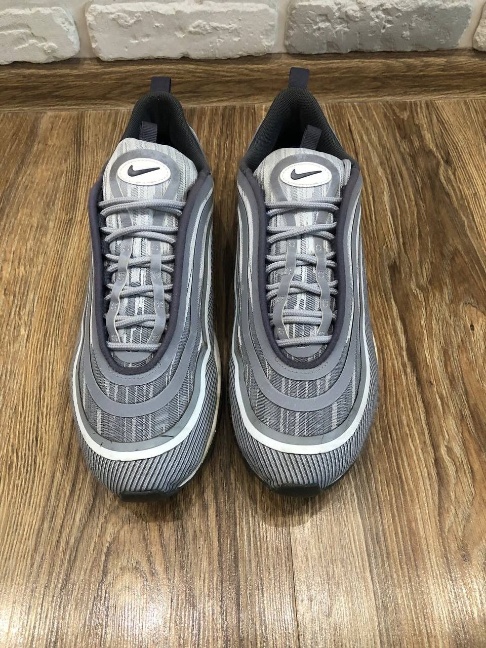 Nike Nike Air Max 97 Ultra 17 sneakers Size US 11 / EU 44 - 2 Thumbnail