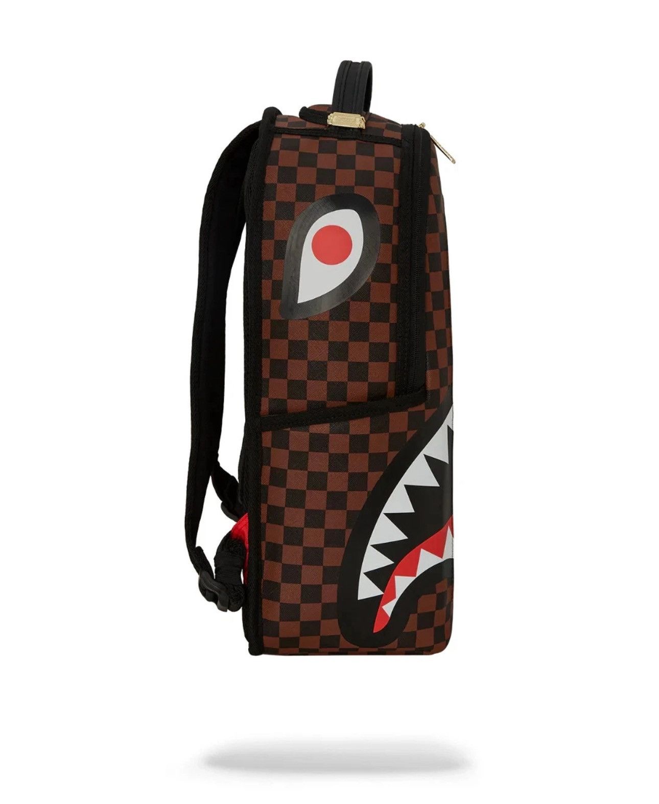 Sprayground Sprayground Sharks Bag In A Bag Paris Backpack Size ONE SIZE - 5 Thumbnail