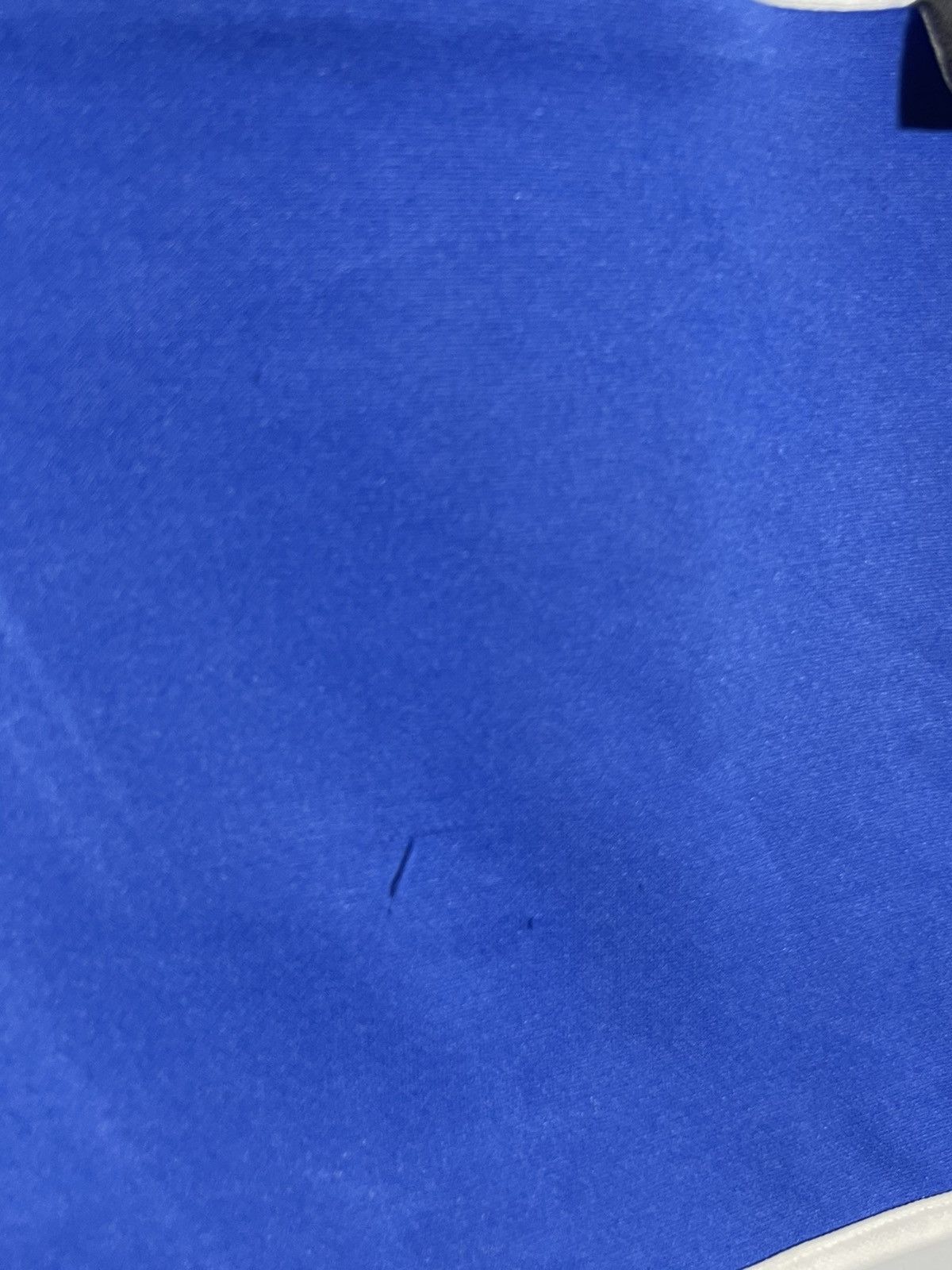 Vintage Oldham Athletic Carlotti 2004/05 Home Vintage Football Shirt Size US L / EU 52-54 / 3 - 13 Thumbnail