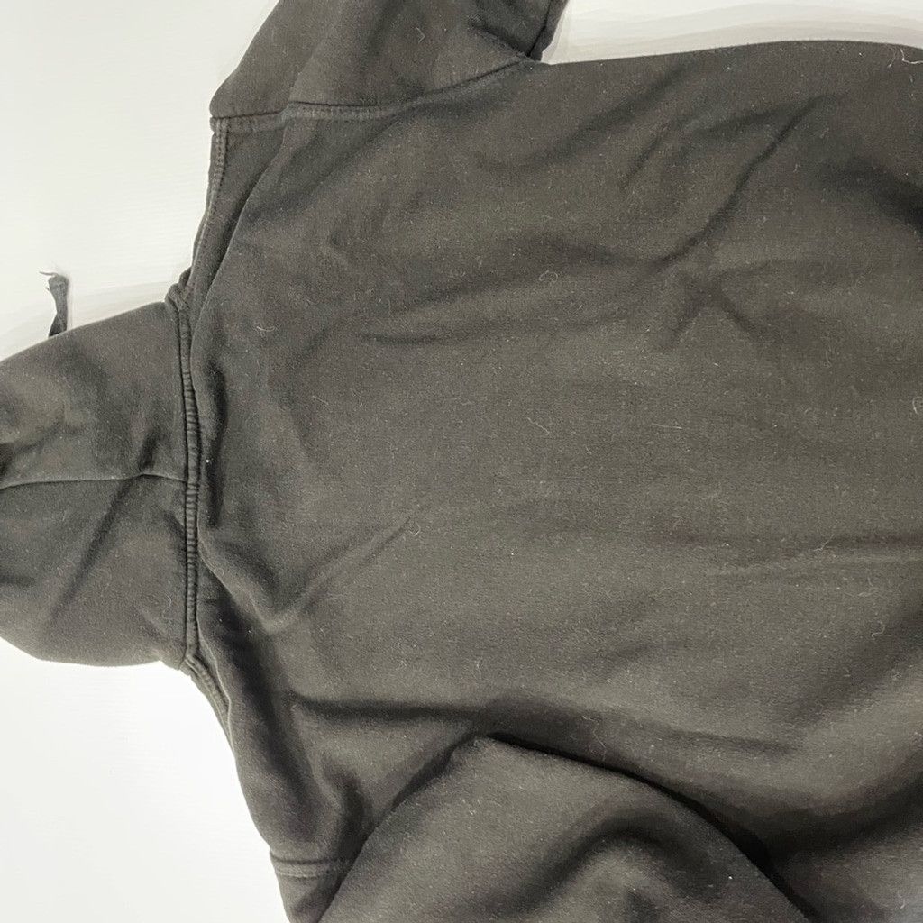 Adidas Adidas Black Hoodie Size S Size S / US 4 / IT 40 - 5 Thumbnail