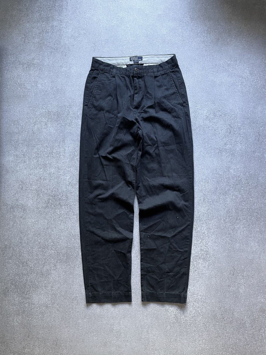 Polo Ralph Lauren Chino Pants | Grailed