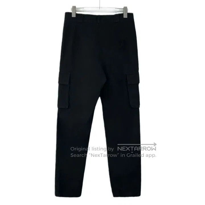 Louis Vuitton Louis Vuitton 22 Cotton Casual Pants. Size US 38 / EU 54 - 2 Thumbnail